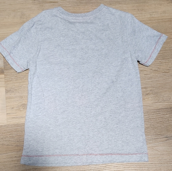 Lot of 2 Gymboree Baseball Tee's ~ Sz S-6 BIN G - Picture 9 of 9